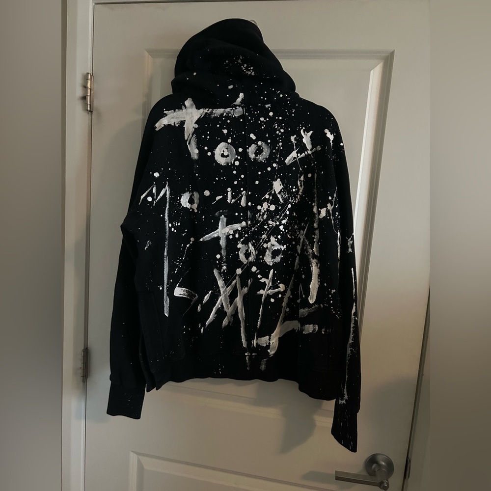SMFK Sam&Frank Hoodie